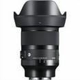 thumbnail image 4 of Sigma 20mm F1.4 Art DG DN Lens for Sony E Mount, 4 of 4