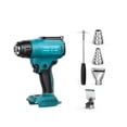 thumbnail image 1 of Cordless Hot Air Machine 350W Rated 990°F Hot Air Machine Kit Shrink Wrapping Convenient Power Tool, 1 of 6