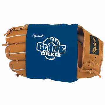 - Markwort Glove Locker - Royal Blue