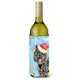 thumbnail image 1 of ""Caroline'S Treasures Ck2470Literk Navidad Bouvier Des Flandres Botella De Vino Hugger Bebidas Frías-Koozies 750 Ml Multicolor"", 1 of 1