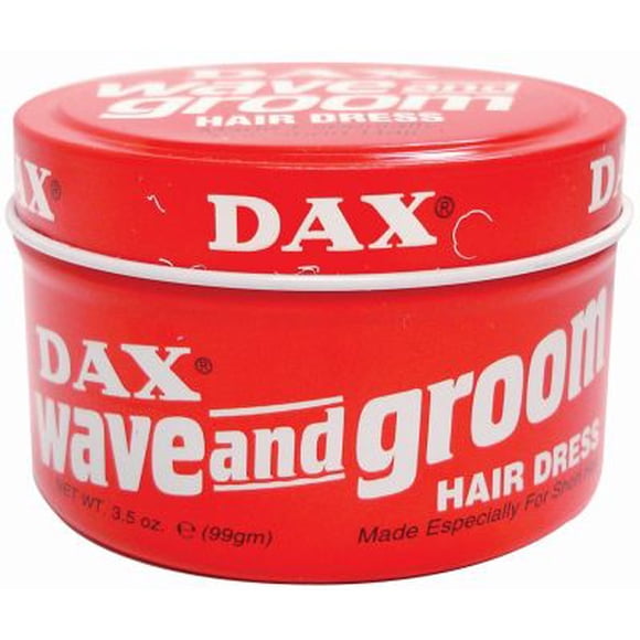 PEINADOS DAX WVE Y GRM 3.5Z