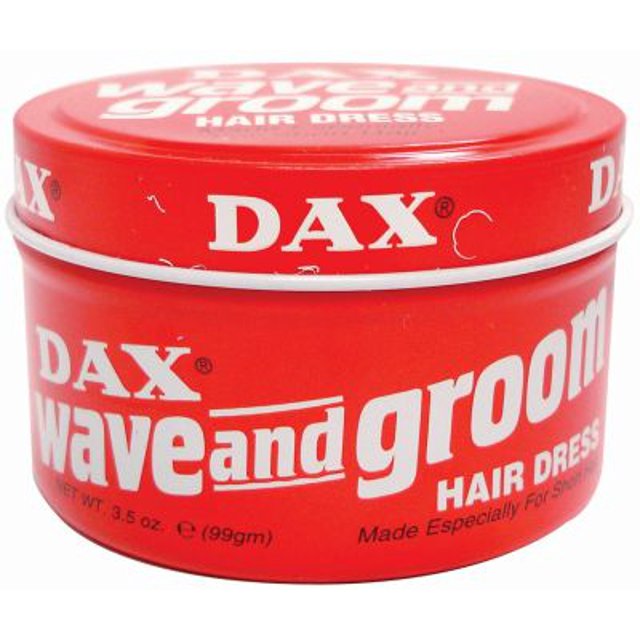 PEINADOS DAX WVE Y GRM 3.5Z