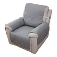 thumbnail image 2 of Waterproof Recliner Chair Cover, Non Slip Covers for Recliner Chair, Washable Reclining Chair/Furniture Protector for Kids, Pets(Recliner Chair), 2 of 9