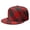 Classic, variant on Sweet Treats Hat – Dessert Ice Cream Print Flat Brim Snapback for Men Women, Summer Casual Style