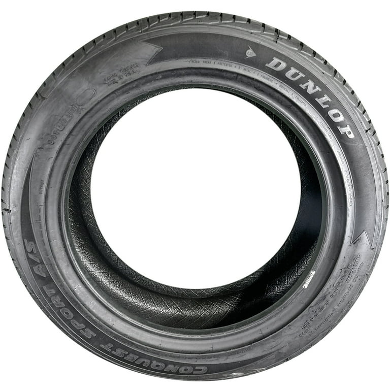 Dunlop Conquest Sport A/S 225/45R17 98W XL High Performance