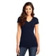 thumbnail image 1 of Camiseta cuello en V Distrito 4XL New Navy DT6501, 1 of 1