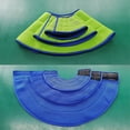 thumbnail image 2 of SAILING El cono suave para perros después de la cirugía ayuda a evitar que las mascotas muerdan y protege a su mascota de lesiones, 2 of 5