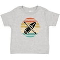 thumbnail image 3 of Inktastic Kayaking Retro Kayak Boating Boys or Girls Baby T-Shirt, 3 of 5