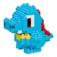 thumbnail image 1 of Kit de construcción con nanobloques de la serie Pokémon Totodile, 1 of 2