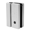 thumbnail image 1 of Fingerprint Door Lock, Reliable Electronic Glass Door Lock  for Home, 1 of 8