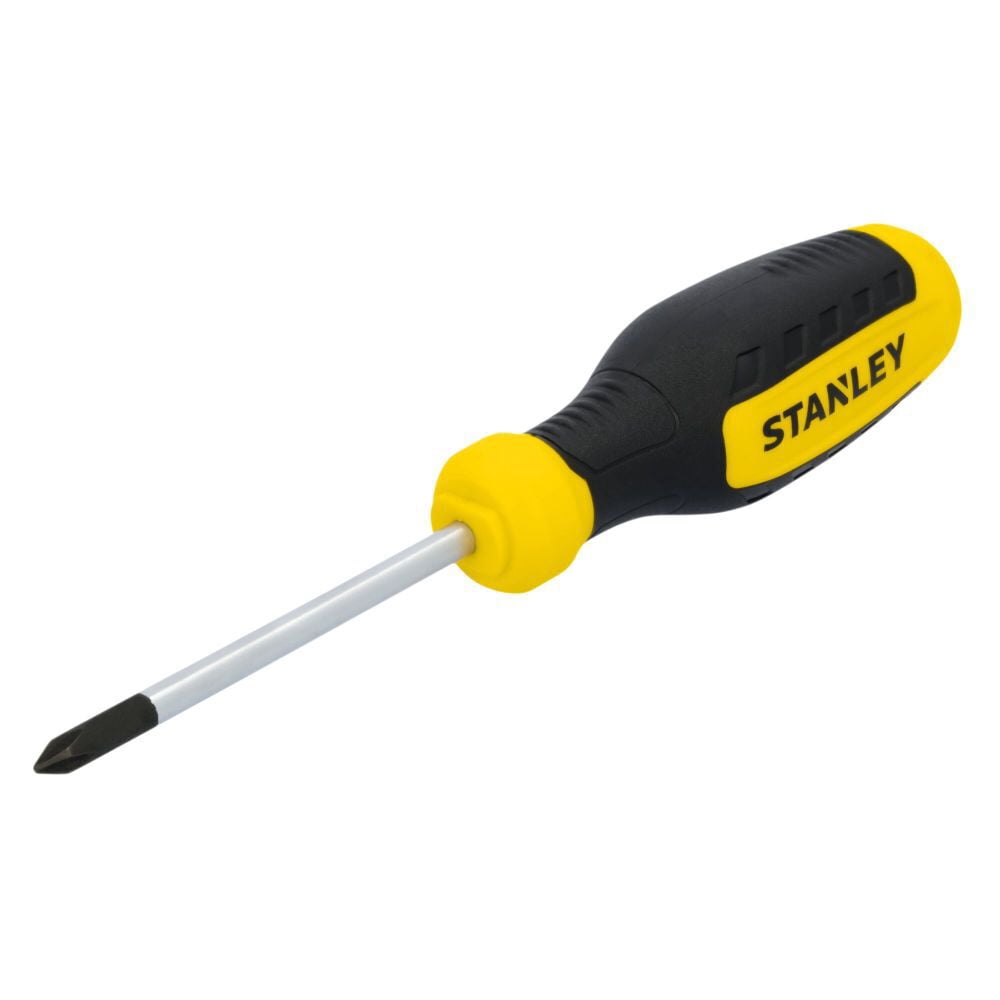 Stanley Ph1 X 4 Inch Phillips Screwdriver