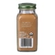 thumbnail image 2 of Canela Simply Organic Ceylon 59 g, 2 of 2