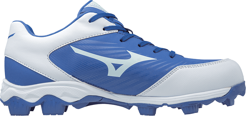 mizuno franchise 9 spike