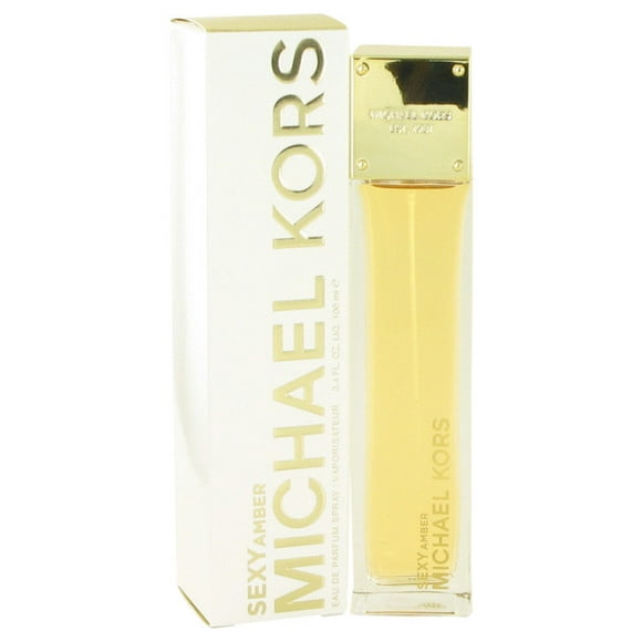 Michael Kors Sexy Amber by Michael Kors - Women - Eau De Parfum Spray 3.4 oz