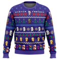 thumbnail image 1 of Classic Men's Final Fantasy Sweaters, 8 Ugly Christmas Sweaters, Santa Claus Sweaters, 3d Sweaters And Tops, Autumn And Winter C, 1 of 4