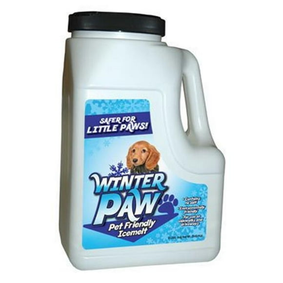 Safe Paw Ice Melt