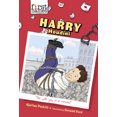 thumbnail image 2 of Harry Houdini (The First Names Series), 2 of 2