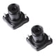 thumbnail image 2 of Bases de Amortiguador AG para Auto Trasero para Jeep Patriot 2007 a 2017 2 Piezas Nuevas, 2 of 5