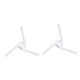 thumbnail image 3 of Para Xiaomi Mjia Stytj06zhm Aspiradora, cepillo lateral de limpieza Afortunado Sencillez, 3 of 5