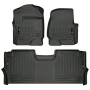 ford f250 floor liner