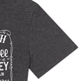 thumbnail image 5 of XCHQRTI Smooth as Tennessee Whiskey Sweet As Strawberry Wine Shirt Women Plus Size Tshirts Top, 5 of 8