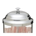 thumbnail image 3 of Prodyne F-36 Acrylic Straw Dispenser with 36 Straws, 3 of 5