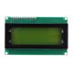 thumbnail image 4 of Módulo de retroiluminación azul LCD2004 Módulo de pantalla azul 20*4 caracteres para Arduino DIY, 4 of 9