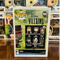 thumbnail image 4 of FUNKO POP! DISNEY: Villains - Sugar Skull Facilier with Base, 4 of 7