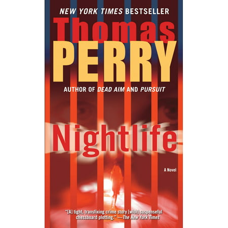 Nightlife : A Novel