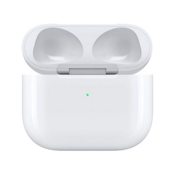 Apple AirPods 3e Gén. Étui de Recharge de Remplacement / Remis à Neuf Certifié
