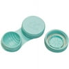Apex Tight-Top Contact Lens Case for Storing and Disinfecting Lenses,1 Count