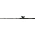 thumbnail image 2 of Abu Garcia Jordan Lee Baitcast Fishing Combo, 7' Medium Heavy Rod, Right Handed Reel, 2 of 11
