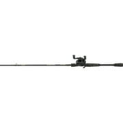 Abu Garcia Jordan Lee Baitcast Fishing Combo, 7' Medium Heavy Rod, Right Handed Reel