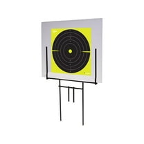 Bear Archery Heavy-Duty, Powder-Coated Tripod Target Stand Made for 35 ...