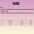 thumbnail image 3 of Xudanell Baby Girl Newborn Clothes 4th of July Flag Rompers Jumpsuit Outfit Summer Trendy Baby Wear Dark Blue 12-18 Months, 3 of 6