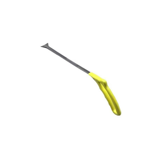 Car Dent Repair Tool Flat Shovel Pry Bar Professional Hook