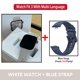 thumbnail image 3 of Huawei Watch Fit 3 Smartwatch Fit3 Pantalla AMOLED de 1,82 pulgadas Llamadas Bluetooth Reloj inteligente Diseño ultradelgado Batería de larga duración, 3 of 5