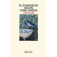 thumbnail image 1 of Libro El Evangelio Segun Yong Sheng Tapa Blanda, Autor Dai Sijie, Editorial Salamandra, 1 of 1