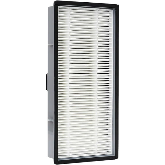 True HEPA Odor Reduction A/D/H Replacement Filters For Air Purifier Compatible with 3M Filtrete FAP-TT-ADH, Holmes HAP9243, HAP9415, HAP9423, Honeywell HPA060(BWM). 1 Pack