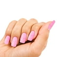 thumbnail image 4 of (2 pack) L.A. COLORS Mermaid Magic Nail Polish, Mermaid Kisses, 0.44 fl oz, 4 of 7