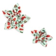 thumbnail image 2 of Holiday Trees Flower, 2 of 3