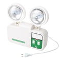 thumbnail image 3 of Emergency Lighting, IP30 Waterproof Emergency Light 2W  For Emergency Situations, 3 of 8