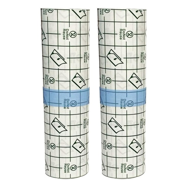 Transparent Stretch Clear Film Bandage Skin Dressing Tape for Aftercare