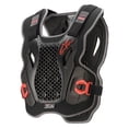 thumbnail image 1 of Chaqueta protectora Alpinestars (XL) /2 veces, 1 of 3
