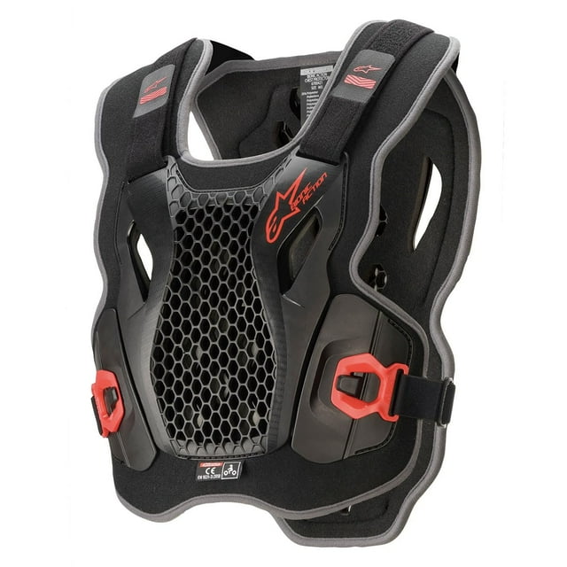 Chaqueta protectora Alpinestars (XL) /2 veces