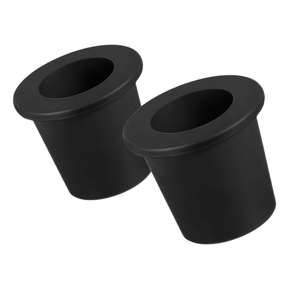 Umbrella Poles Stabilizer Sleeve For Patio And Pool Tables Fit Umbrellas Up to 1.5 Inches Poles Adapter