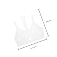 thumbnail image 2 of unbranded 5Ud Exhibidor Transparente Para Brasieres Con Percha Ideal Para Hogar Y Tiendas, 2 of 8