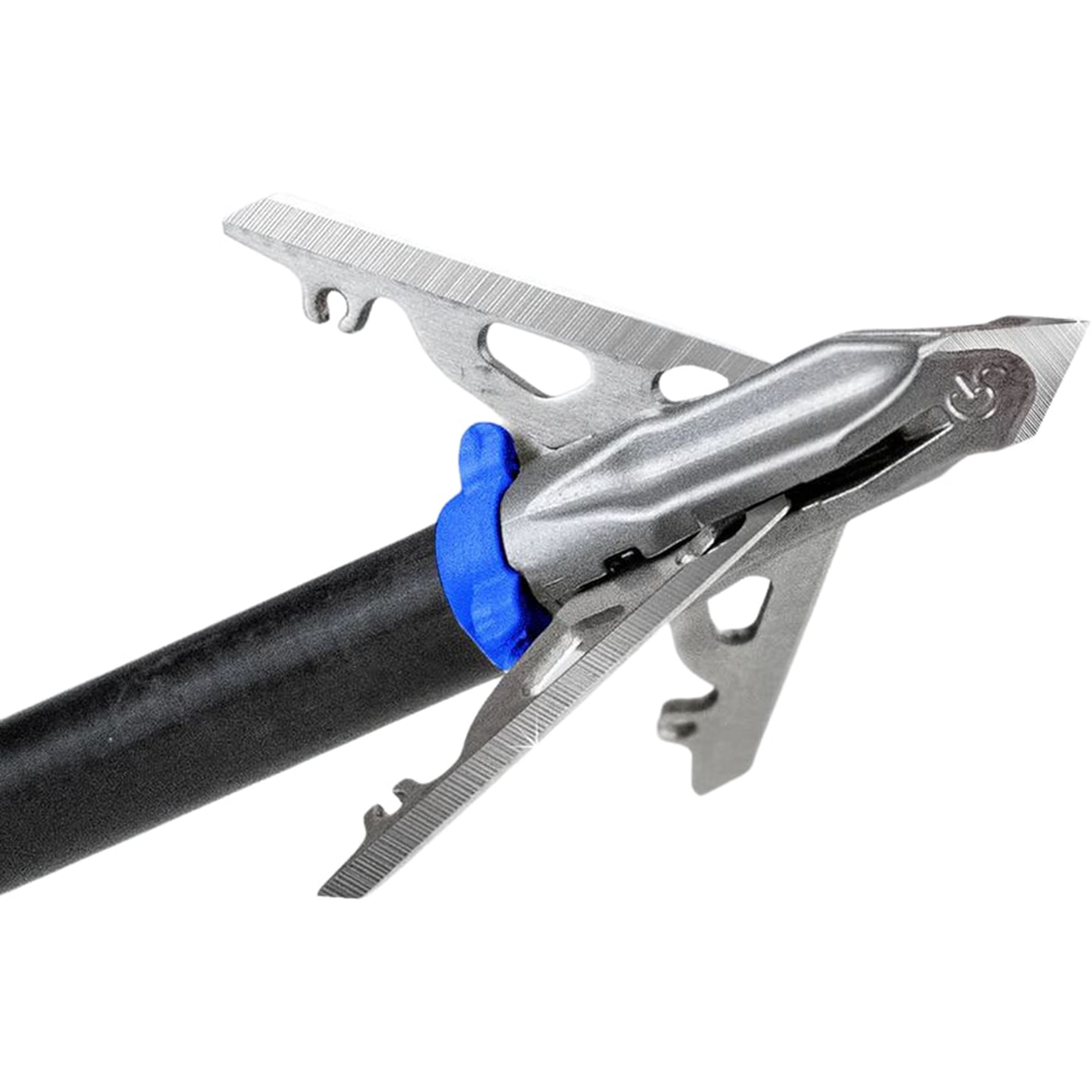 G5 Deadmeat V2 125 Grain Mechanical Broadhead