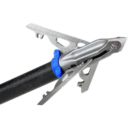 G5 Deadmeat V2 125 Grain Mechanical Broadhead