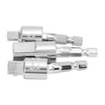 thumbnail image 1 of Enchufes, Enchufes Y Juegos De Enchufes Para Taladro Eléctrico Herramientas De Enchufe Con Adaptador De Taladro Eléctrico Para Hombres Ideal Para La Mayoría De Las Reparaciones, 1 of 7